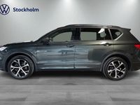 begagnad Seat Tarraco TDI200 4Drive DSG FR4 7sits/Värmare/Drag/Backkamer