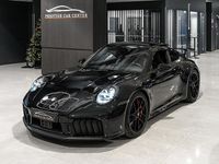 Begagnad Porsche 911 541 HK (397 kW) 2025 Svart