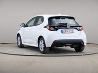 begagnad Toyota Yaris Hybrid 1.5 Hybrid Active 5-D