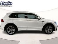 begagnad VW Tiguan TSI150 DSG 4M R-Line/Panorama/Ergostol/Key