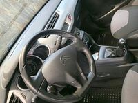 Begagnad Citroën C3 68 HK (50 kW) 2012