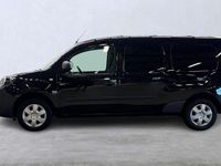 Begagnad Renault Kangoo 44 kW (60 HK) 2021 Svart Van