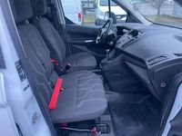 begagnad Ford Transit Connect 230 LWB 1.6 TDCi-INKOMMANDE BIL