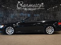 begagnad BMW 650 Cabriolet 