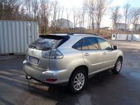 begagnad Lexus RX300 AWD 3.0 V6 AWD