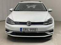 begagnad VW Golf VII VII 1.4 TGI BlueMotion Sportscombi