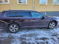 Begagnad VW Passat 150 HK (110 kW) 2018