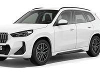 Ny BMW X1 Comfort Edition 136 HK (100 kW) 2025 SUV