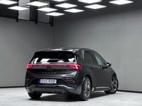 Begagnad Cupra Born 169 kW (231 HK) 2023 Grå Halvkombi