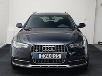 begagnad Audi A6 Allroad Quattro 3.0 TDI V6 204hk |Drag|Värmare