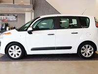 begagnad Citroën C3 Picasso 1.4 VTi / Nyservad/ AC /Låga mil/ GARANTI