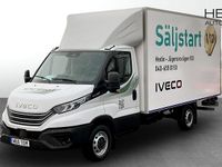 Ny Iveco Daily 156 HK (114 kW) 2025