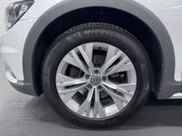 begagnad VW Passat Alltrack 2.0 TDI SCR 4M 1-Brukare /Massage