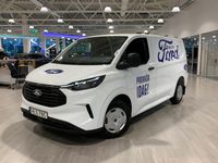 begagnad Ford Tourneo Custom Transportbilar Transit280S 136Hk SWB / NYA MODELLEN / DEMO