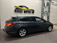 begagnad Hyundai i40 cw 1.7 CRDi Euro 5 Blåtand P-Assist Dragkrok