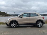 begagnad Fiat 500X 1.0 T3 FIREFLY Euro 6