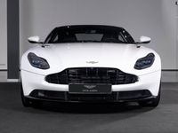 begagnad Aston Martin DB11 4.0 V8