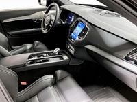 Begagnad Volvo XC90 Ultimate 2023 SUV