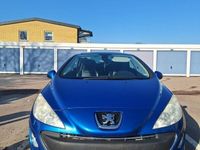 begagnad Peugeot 308 CC 1.6 THP Euro 5