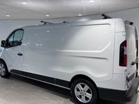 begagnad Nissan NV300 2021, Transportbil