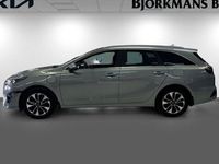 begagnad Kia Ceed Sportswagon PHEV ADVANCE 2024, Halvkombi