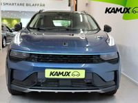 begagnad Lynk & Co 01 01PHEV DCT, 261hp, 2021