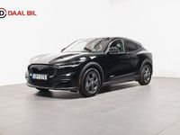 begagnad Ford Mustang Mach-E TREND B&O® PANO 360°KAM NFC LÄDER 2021, Sportkupé