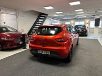 begagnad Renault Clio IV Clio