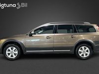 begagnad Volvo XC70 D4 AWD Geartronic Momentum/9400 mil/1 ägare