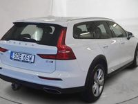 begagnad Volvo V60 CC V60 D4 Cross Country AWD