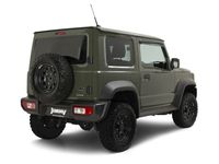 begagnad Suzuki Jimny Torakku N1 1.5 Man Allgrip Pro 4x4/Beställning