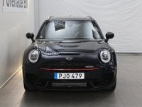 begagnad Mini John Cooper Works Clubman Cooper Works ALL4 Pano / HUD / HK / Elstol