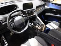 begagnad Peugeot 3008 GT+ Plug-in Hybrid 300hk Automat 4WD