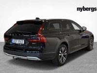 begagnad Volvo V90 CC B4 AWD Diesel Adv SE