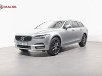 begagnad Volvo V90 CC T5 AWD INSCRIPTION PRO PANO 2018, Kombi