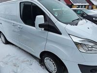 Begagnad Ford Transit Custom 130 HK (95 kW) 2018
