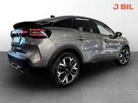 Begagnad Citroën C4 PureTech 131 HK (96 kW) 2025 Grå Halvkombi