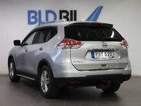 begagnad Nissan X-Trail 1.6dCi NAVI AUTO DRAG KAMERA PANO 130HK