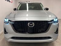 begagnad Mazda CX-60 2.5 Plug-in Hybrid Homura AWD 10års 2023, SUV