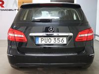 begagnad Mercedes B180 CDI / P-SENSORE / DRAGKROK / XENON