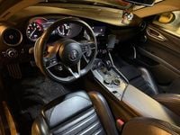 Begagnad Alfa Romeo Giulia 280 HK (205 kW) 2019