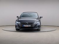 begagnad VW Arteon Shooting Brake eHybrid Dsg R-line Dragpkt Värmare