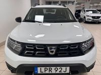 begagnad Dacia Duster 1.5 Blue dCi 2022, SUV