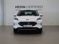 begagnad Ford Kuga KugaTitanium Phev | Låg skatt | V-hjul | Navigation