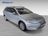 begagnad Ford Mondeo Kombi Titanium 2.0 TDCi 140