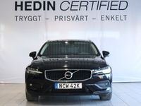 begagnad Volvo V60 D3 AWD Momentum Advanced SE II 2020, Kombi