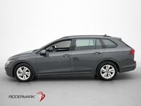 Begagnad VW Golf VIII 131 HK (96 kW) 2023 Mgrå Kombi