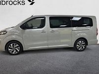 begagnad Citroën Jumpy SPACETOURER 2.0 BLUEHDI EAT,144HK