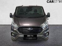 begagnad Ford Transit Custom 340 Plug-in Hybrid | VAT 2020, Personbil