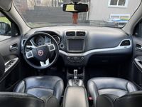 begagnad Fiat Freemont 2.0 Multijet 4x4 Sport Euro 5